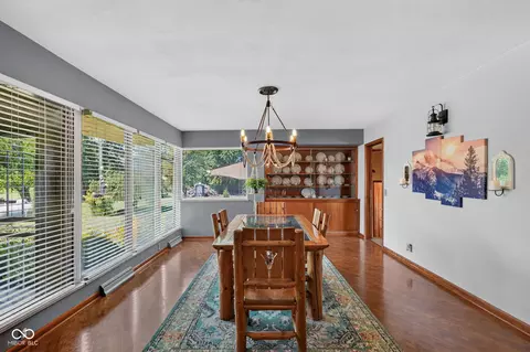 Dining - 1220 S State Road 67, Pendleton, IN 46064 photo 1 of 3