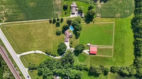 View/Area - 1220 S State Road 67, Pendleton, IN 46064 photo 8 of 8