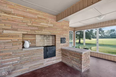 Exterior - 1220 S State Road 67, Pendleton, IN 46064 photo 17 of 22