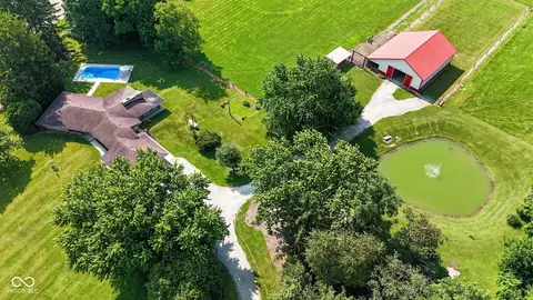 View/Area - 1220 S State Road 67, Pendleton, IN 46064 photo 1 of 8
