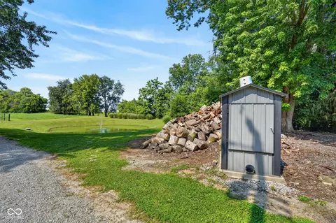 Exterior - 1220 S State Road 67, Pendleton, IN 46064 photo 12 of 22