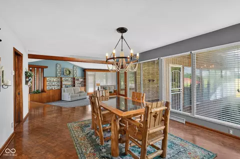 Dining - 1220 S State Road 67, Pendleton, IN 46064 photo 3 of 3