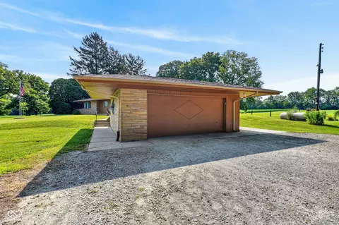 Exterior - 1220 S State Road 67, Pendleton, IN 46064 photo 7 of 22