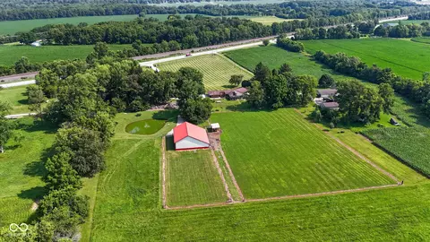 View/Area - 1220 S State Road 67, Pendleton, IN 46064 photo 5 of 8
