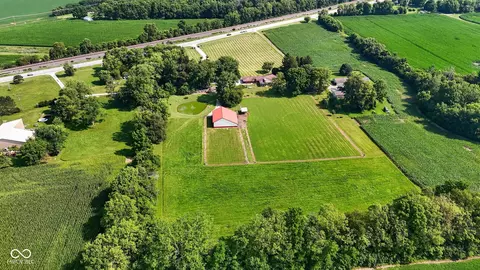 View/Area - 1220 S State Road 67, Pendleton, IN 46064 photo 6 of 8