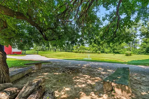 Exterior - 1220 S State Road 67, Pendleton, IN 46064 photo 13 of 22