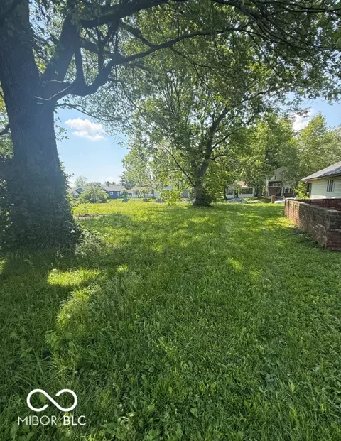 1346 W Roache St, Indianapolis, IN 46208