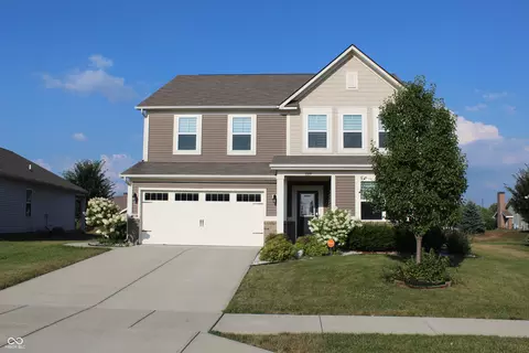 1169 Meadowbank Ln, Avon, IN 46123