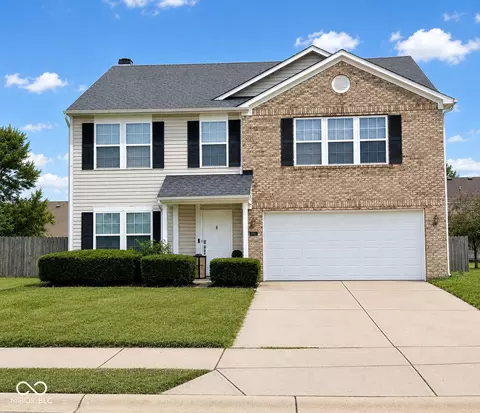 2935 Angelina Dr, Indianapolis, IN 46203