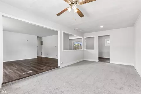 Living - 1006 Longfellow Ln, Plainfield, IN 46168 photo 5 of 5