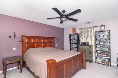Bedroom - 101 Canterbury Rd, Pendleton, IN 46064 photo 1 of 5