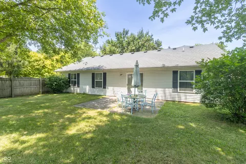 Exterior - 101 Canterbury Rd, Pendleton, IN 46064 photo 8 of 11