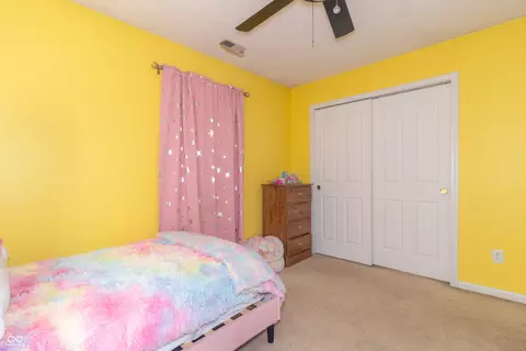 Bedroom - 101 Canterbury Rd, Pendleton, IN 46064 photo 5 of 5