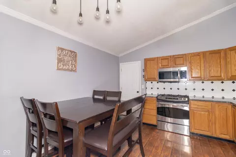 Dining - 101 Canterbury Rd, Pendleton, IN 46064 photo 1 of 2