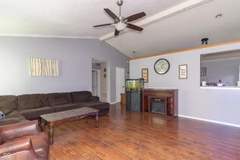 Living - 101 Canterbury Rd, Pendleton, IN 46064 photo 1 of 4