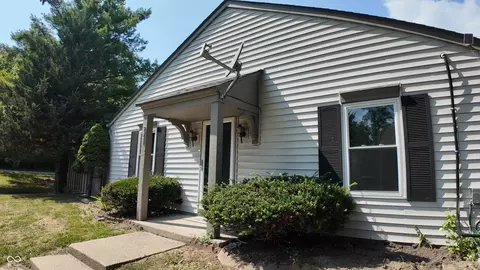 5938 Deerwood, Indianapolis, IN 46254