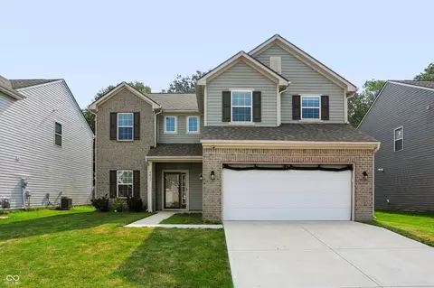 4417 Rhapsody Ln, Indianapolis, IN 46235