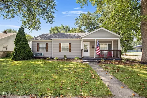 825 W Essex St, Lebanon, IN 46052