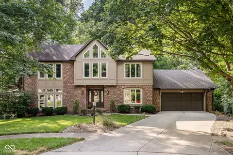 510 Shadowcrest Ct, Noblesville, IN 46060