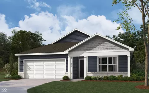 24479 Godby St, Sheridan, IN 46069
