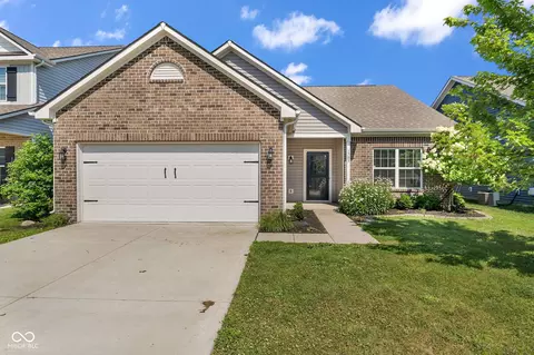 1703 Danielle Rd, Lebanon, IN 46052