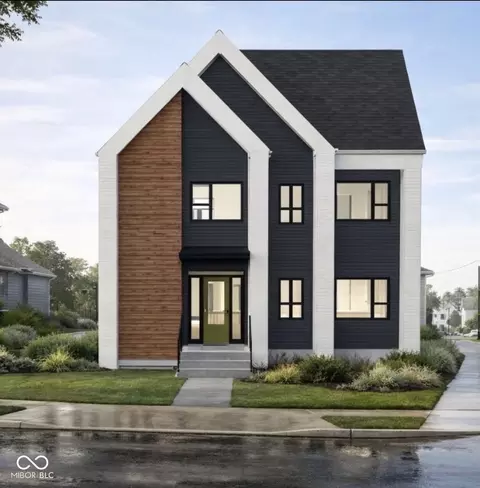 3151 N College Ave, Indianapolis, IN 46205