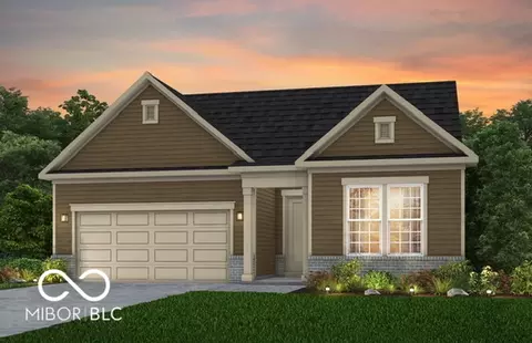 799 Daylily Dr, Greenwood, IN 46143