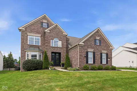 11946 Bird Key Blvd, Fishers, IN 46037