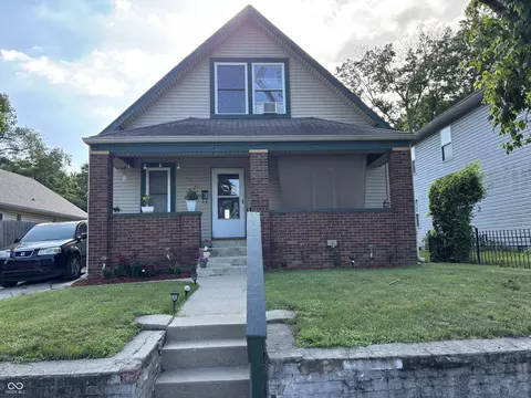 2717 Highland Pl, Indianapolis, IN 46208