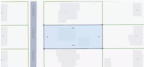 825 W Auman Dr, Carmel, IN 46032