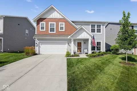 520 Atlas Dr, Lebanon, IN 46052