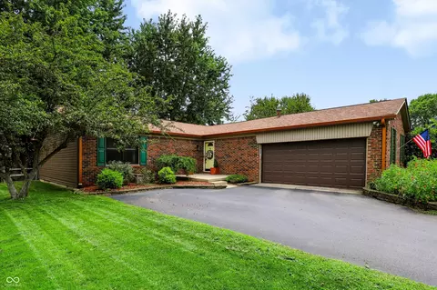 208 Ironwood Cir, Noblesville, IN 46062