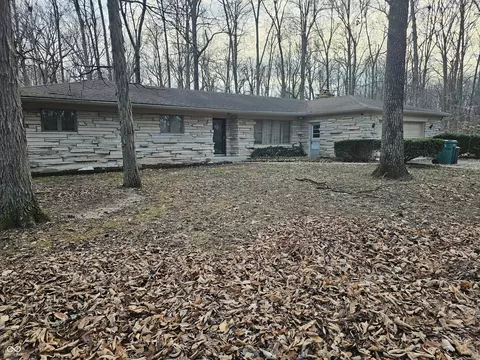 5528 S County Road 600 E, Plainfield, IN 46168