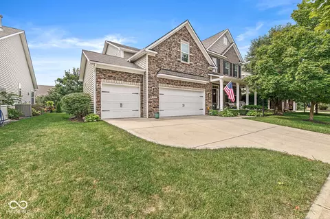 6199 Edenshall Ln, Noblesville, IN 46062
