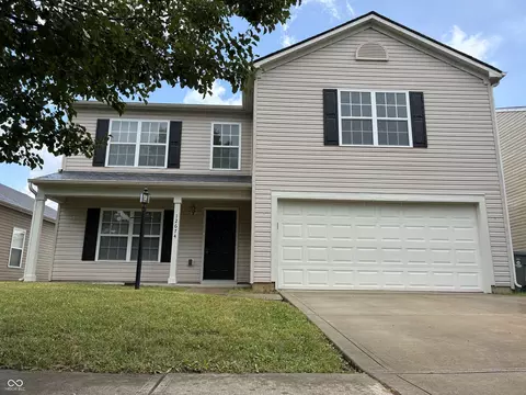 12674 Buck Run Dr, Noblesville, IN 46060
