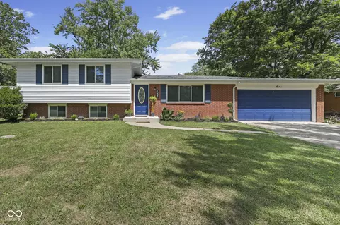 1225 Hathaway Dr, Indianapolis, IN 46229