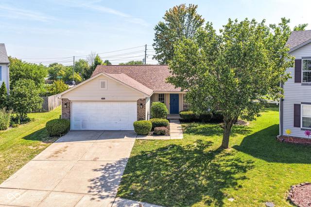 3933 Bergamot Ct, Indianapolis, IN 46235