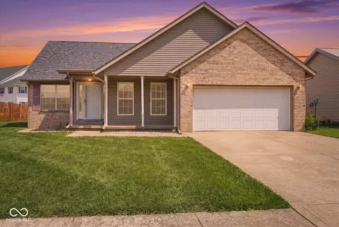 1440 Wilmington Blvd, Shelbyville, IN 46176