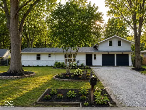 9550 N Delaware St, Indianapolis, IN 46240