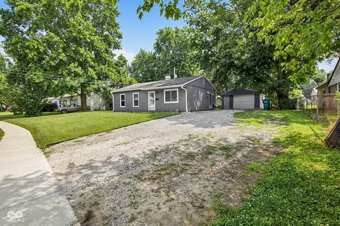 1019 Syracuse Dr, Lebanon, IN 46052