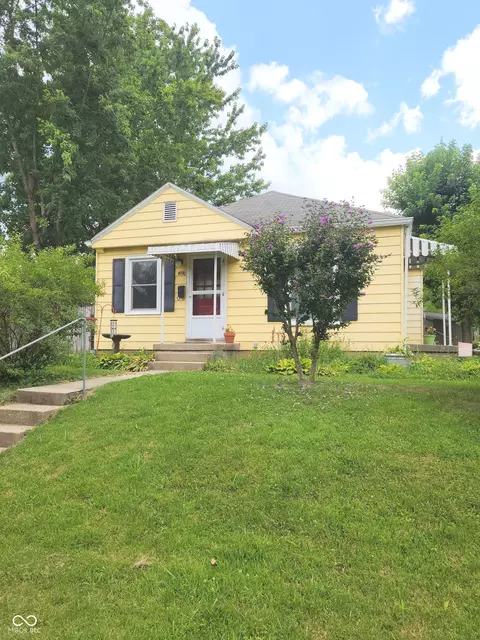4930 Orion Ave, Indianapolis, IN 46201