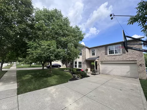 11381 Guy St, Fishers, IN 46038