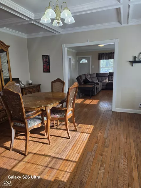 421 W Pendleton Ave, Lapel, IN 46051 photo 4