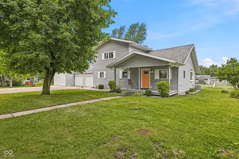 530 W Barber St, Hartford City, IN 47348