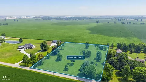 6401 S 275 E, Lebanon, IN 46052
