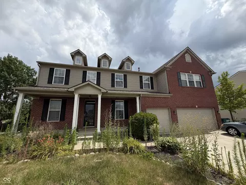 49 Markleville Ln, Westfield, IN 46074