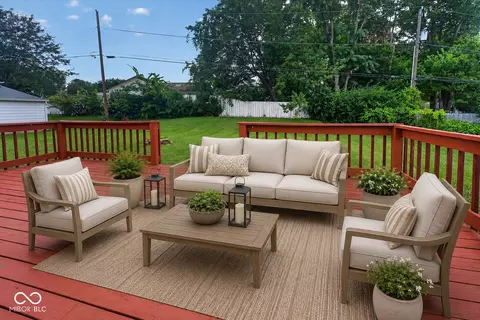 Exterior - 1504 Sheri Cir, Plainfield, IN 46168 photo 3 of 7