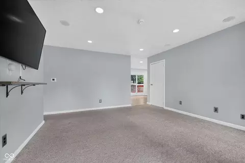 Living - 1504 Sheri Cir, Plainfield, IN 46168 photo 7 of 9