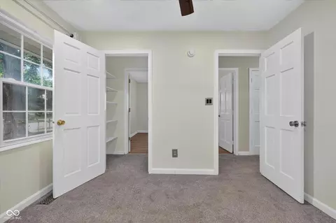 Bedroom - 1504 Sheri Cir, Plainfield, IN 46168 photo 8 of 8