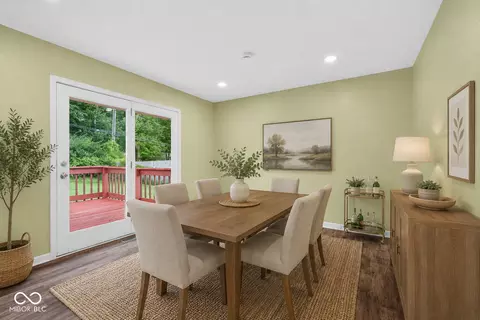 Dining - 1504 Sheri Cir, Plainfield, IN 46168 photo 1 of 1